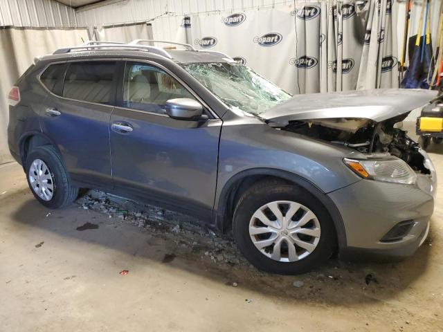 Photo 4 from auction – 2016 NISSAN ROGUE S with VIN JN8AT2MT3GW017799