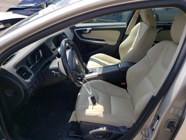 Photo 7 from auction – 2017 VOLVO S60 PLATIN with VIN LYV402HM8HB134743