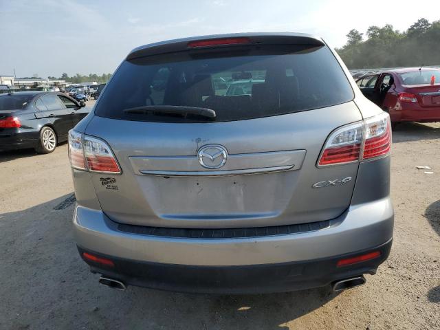 Photo 6 from auction – 2010 MAZDA CX-9 with VIN JM3TB2MA0A0209107