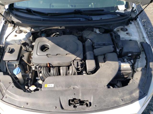 Photo 11 from auction – 2015 HYUNDAI SONATA SE with VIN 5NPE24AF8FH211145