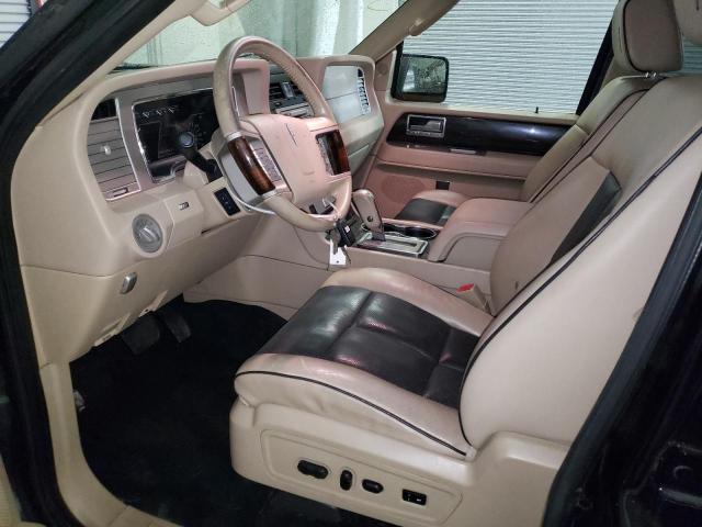 Photo 7 from auction – 2008 LINCOLN NAVIGATOR with VIN 5LMFU28588LJ05673