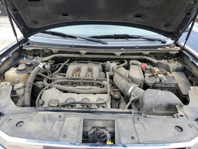 Photo 11 from auction – 2010 FORD FLEX SE with VIN 2FMGK5BC1ABA91031