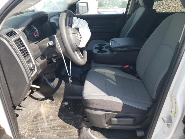 Photo 7 from auction – 2022 RAM 1500 CLASS with VIN 3C6RR7KGXNG428443