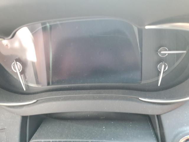 Photo 9 from auction – 2014 BUICK LACROSSE with VIN 1G4GB5G3XEF294920