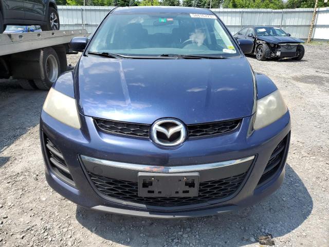 Photo 5 from auction – 2011 MAZDA CX-7 with VIN JM3ER2BM5B0366232