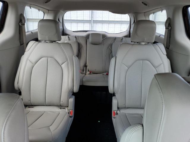 صورة رقم 10 من المزاد - 2018 CHRYSLER PACIFICA T مع VIN 2C4RC1EG9JR271074