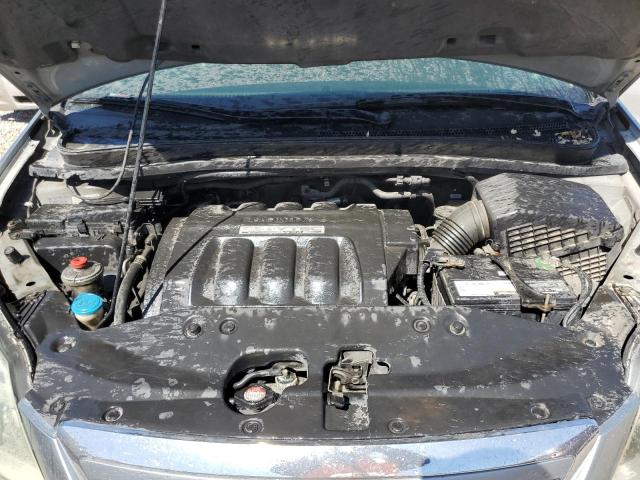 Photo 12 from auction – 2005 HONDA ODYSSEY EX with VIN 5FNRL38795B086497