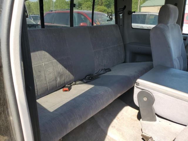 Photo 10 from auction – 1997 DODGE RAM 1500 with VIN 3B7HC13Z5VG712193