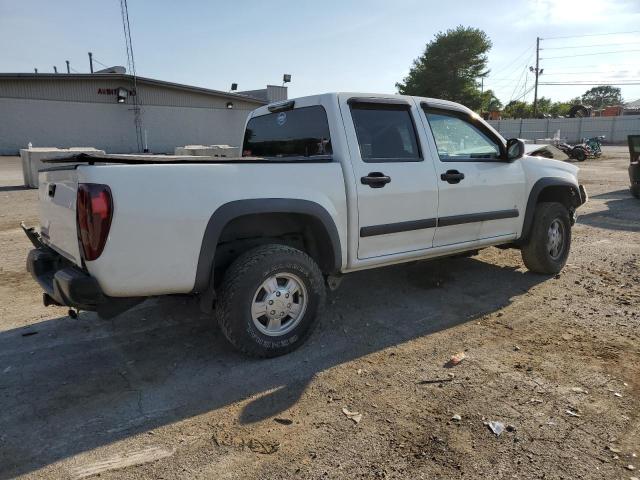 Photo 3 from auction – 2007 CHEVROLET COLORADO with VIN 1GCDT13E978172870