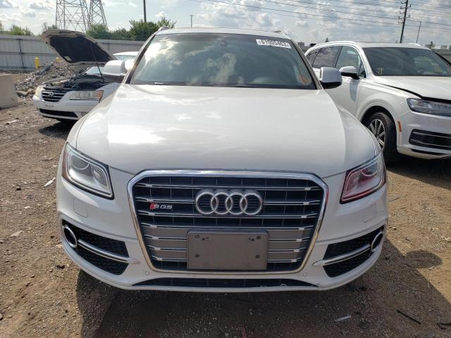 Photo 5 from auction – 2014 AUDI SQ5 PREMIU with VIN WA1CGAFP5EA130452