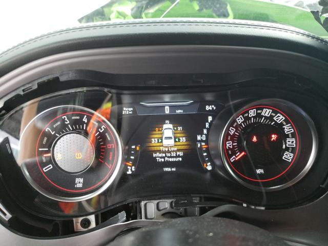 Photo 9 from auction – 2023 DODGE CHALLENGER with VIN 2C3CDZFJ4PH559261
