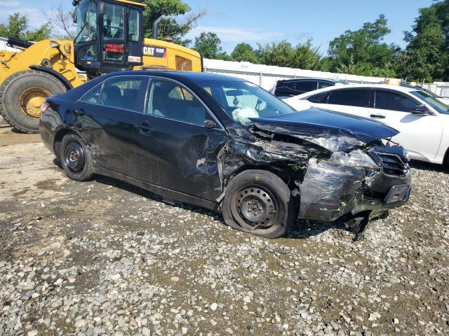 Photo 4 from auction – 2010 TOYOTA CAMRY BASE with VIN 4T4BF3EK4AR004583