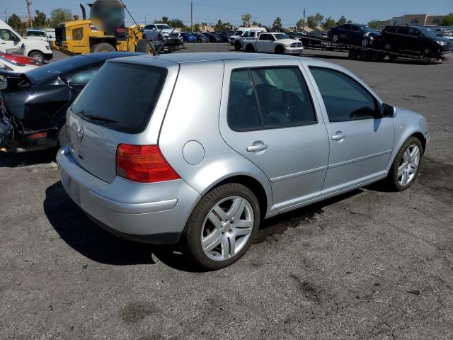 Photo 3 from auction – 2001 VOLKSWAGEN GOLF with VIN 9BWFL61J344025491