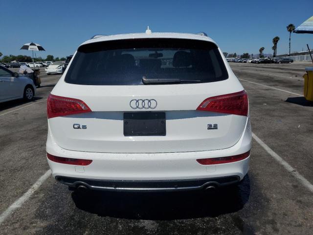 Photo 6 from auction – 2012 AUDI Q5 PREMIUM with VIN WA1DKAFP1CA108044