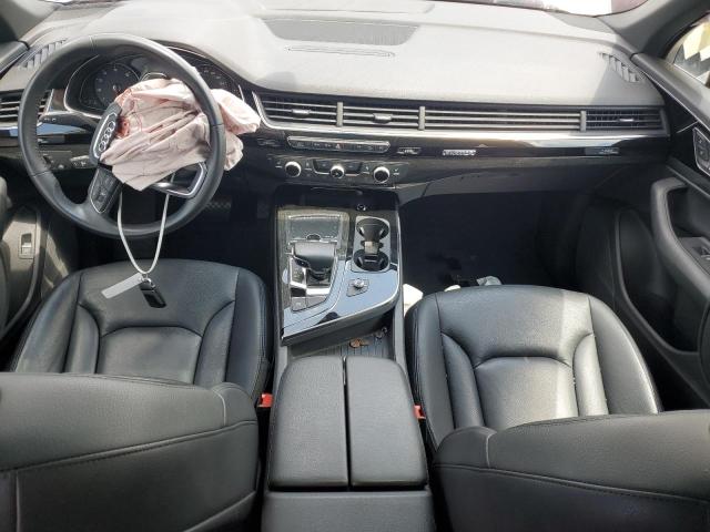 Photo 8 from auction – 2019 AUDI Q7 PREMIUM with VIN WA1AAAF74KD012671