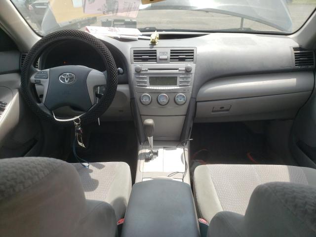 Photo 8 from auction – 2011 TOYOTA CAMRY BASE with VIN 4T1BF3EK6BU213612