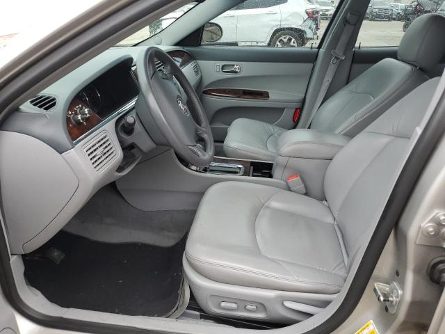Photo 7 from auction – 2007 BUICK LACROSSE C with VIN 2G4WD582971197360