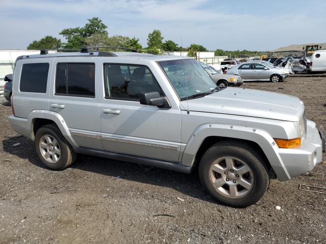 Photo 4 from auction – 2008 JEEP COMMANDER with VIN 1J8HG58N88C163431