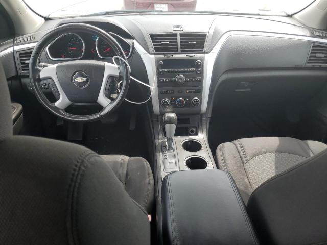 Photo 8 from auction – 2012 CHEVROLET TRAVERSE L with VIN 1GNKRGED4CJ159113