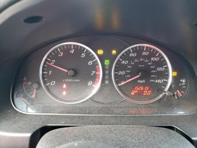 Photo 9 from auction – 2007 MAZDA 6 I with VIN 1YVHP80CX75M60829