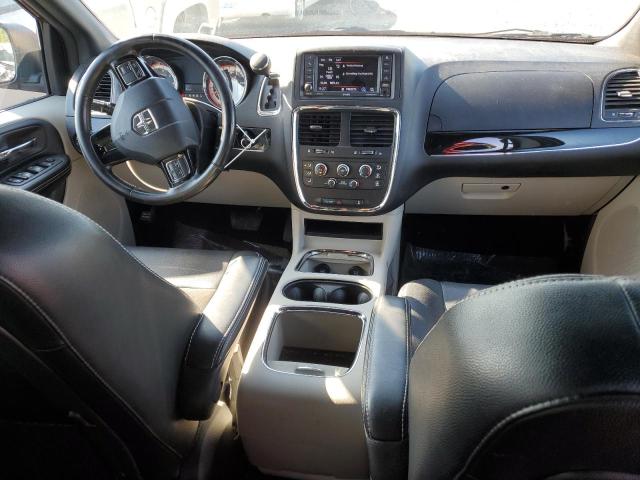 Photo 8 from auction – 2019 DODGE GRAND CARA with VIN 2C4RDGCG0KR706780