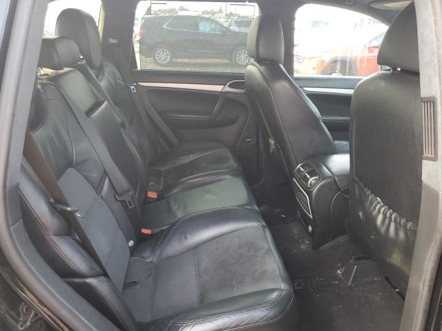 Photo 11 from auction – 2010 PORSCHE CAYENNE GT with VIN WP1AD2AP8ALA60736