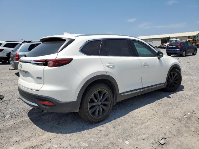 Photo 3 from auction – 2016 MAZDA CX-9 GRAND with VIN JM3TCBDY2G0112204