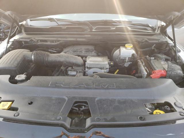 Photo 11 from auction – 2020 RAM 1500 BIG H with VIN 1C6SRFFT1LN283431
