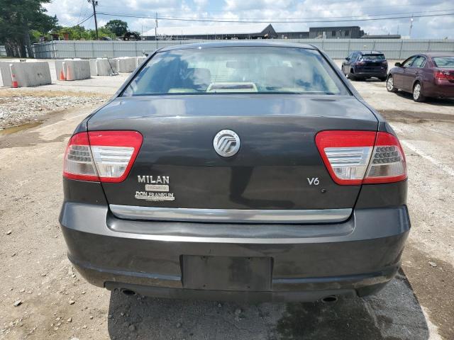 Photo 6 from auction – 2006 MERCURY MILAN PREM with VIN 3MEFM08176R626390
