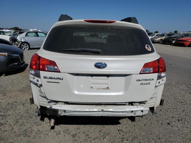 Снимка 6 от търг – 2012 SUBARU OUTBACK 2. с VIN 4S4BRBGCXC3246157