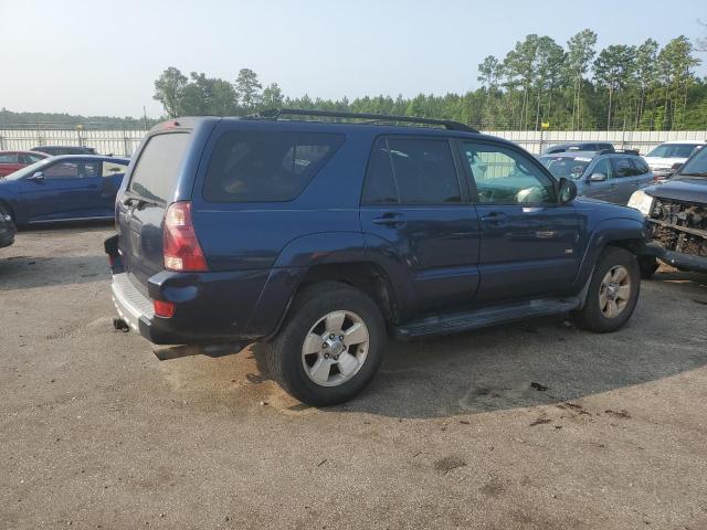 Photo 3 from auction – 2004 TOYOTA 4RUNNER SR with VIN JTEZU14RX48021838