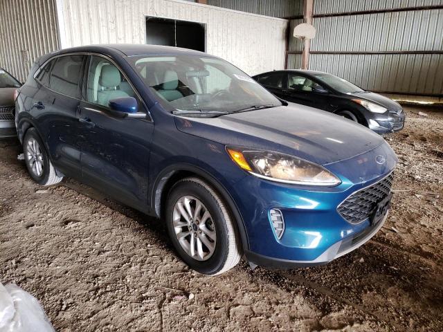 Photo 4 from auction – 2020 FORD ESCAPE SE with VIN 1FMCU0G63LUA95433