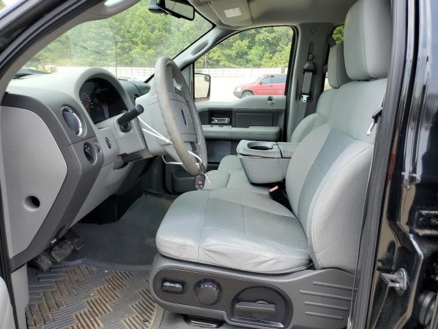 Photo 7 from auction – 2007 FORD F150 SUPER with VIN 1FTRW12W87FB60129