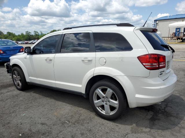 Photo 2 from auction – 2010 DODGE JOURNEY SX with VIN 3D4PH5FV8AT265442