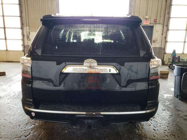 Photo 6 from auction – 2014 TOYOTA 4RUNNER SR with VIN JTEZU5JR7E5073166