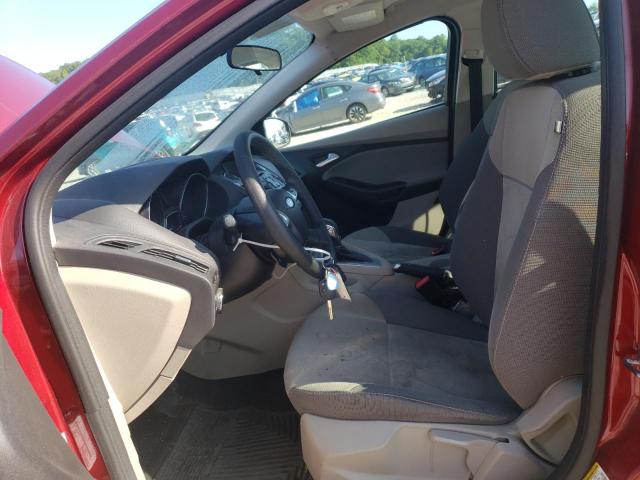 صورة رقم 7 من المزاد - 2013 FORD FOCUS SE مع VIN 1FADP3F2XDL215693
