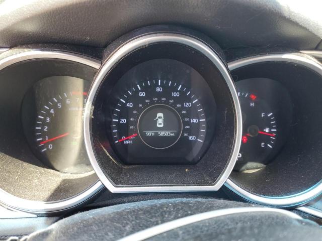 Foto 9 de la subasta – 2015 KIA OPTIMA EX con VIN 5XXGN4A70FG398918