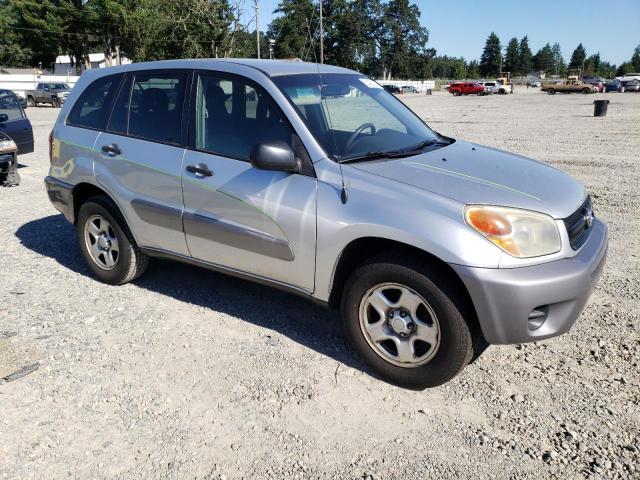 Photo 4 from auction – 2004 TOYOTA RAV4 with VIN JTEGD20V840043688