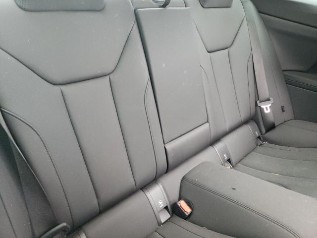 Photo 10 from auction – 2021 BMW 430XI with VIN WBA73AP02MCG31631