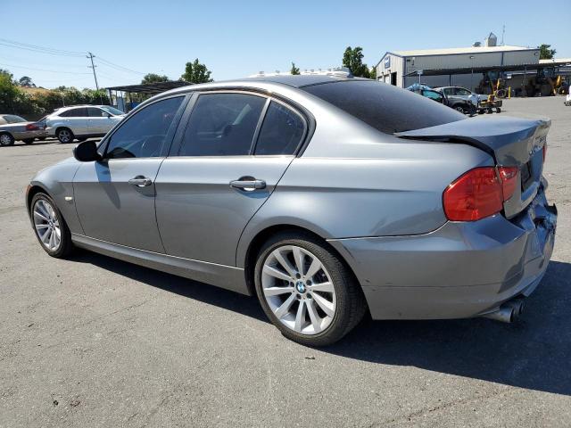 Photo 2 from auction – 2011 BMW 328 I SULE with VIN WBAPH5C54BA446464