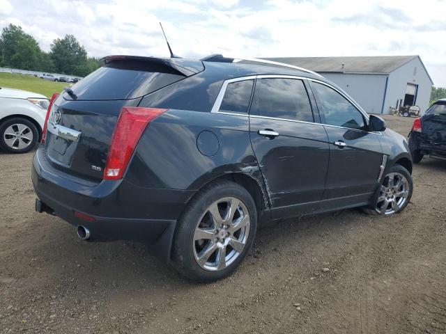 Photo 3 from auction – 2012 CADILLAC SRX PERFOR with VIN 3GYFNEE37CS621111