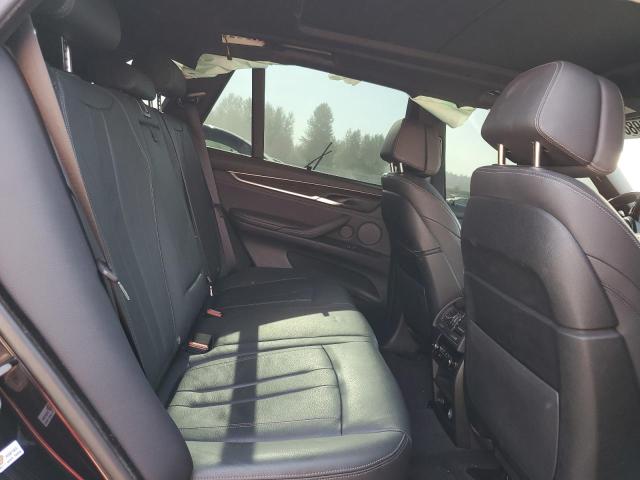 Photo 11 from auction – 2017 BMW X5 XDRIVE3 with VIN 5UXKR0C38H0V80113