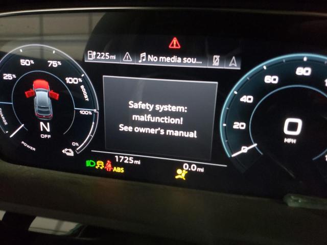 Photo 9 from auction – 2024 AUDI Q8 E-TRON with VIN WA1BAAGE8RB013751