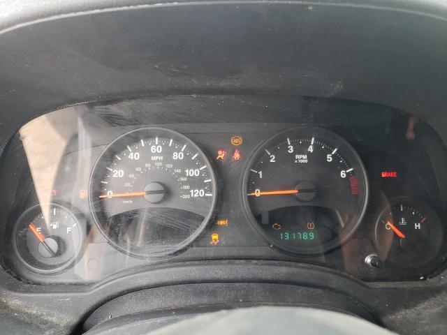 Photo 9 from auction – 2011 JEEP COMPASS SP with VIN 1J4NF1FB0BD148447