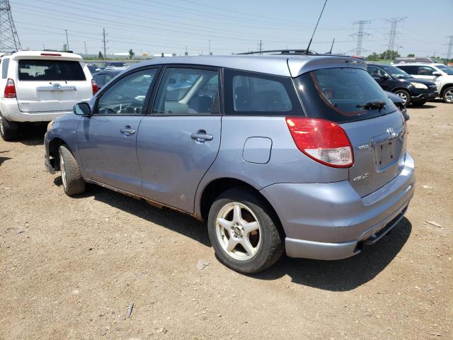 Photo 2 from auction – 2004 TOYOTA COROLLA MA with VIN 2T1LR32EX4C235241