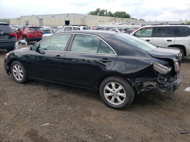 Photo 2 from auction – 2011 TOYOTA CAMRY BASE with VIN 4T1BF3EK4BU161543