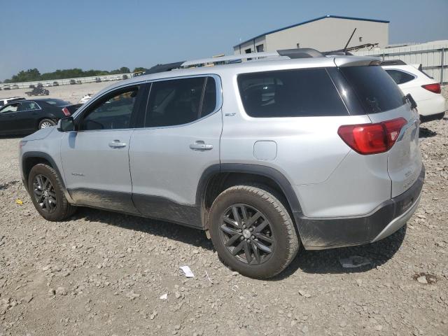 Photo 2 from auction – 2017 GMC ACADIA SLT with VIN 1GKKNMLA8HZ298816