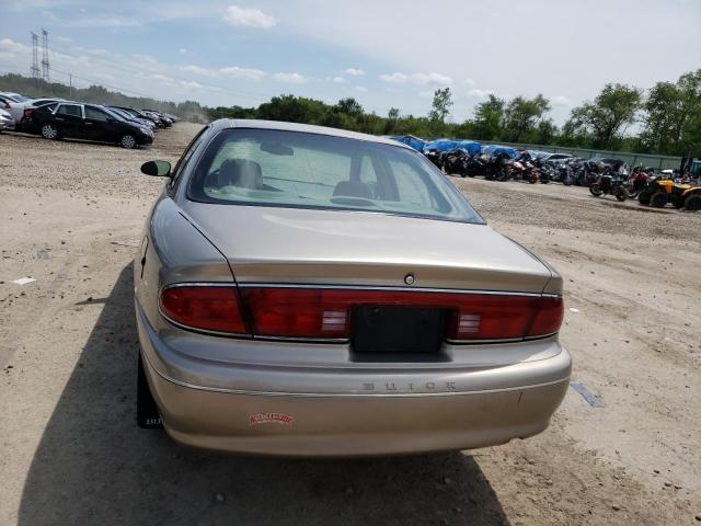 Photo 6 from auction – 1997 BUICK CENTURY CU with VIN 2G4WS52M8V1436300