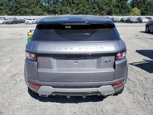 Photo 6 from auction – 2015 LAND ROVER RANGE ROVE with VIN SALVT2BG4FH965790