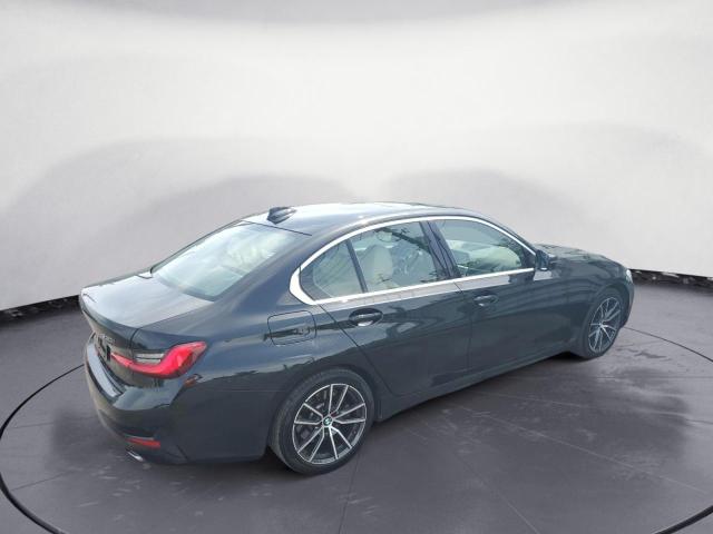 Photo 3 from auction – 2021 BMW 330I with VIN 3MW5R1J03M8C07958